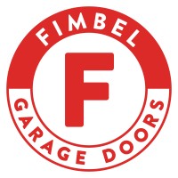 Fimbel Garage Doors logo - Similar company to Fimbel Architectural Doors