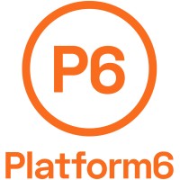 Platform6 Startup House logo - Similar company to Tampere Entrepreneurship Society