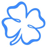 Trevo Azul Filmes logo - Similar company to Vila Filmes