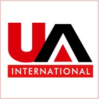 UA INTERNATIONAL logo - Similar company to Fortune Human Capital (P) Ltd.
