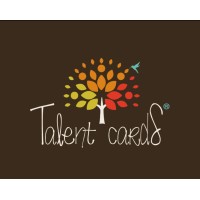 Talent Cards logo - Similar company to Talentcart