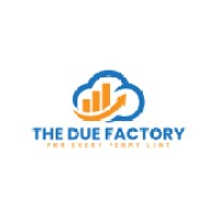 The Due Factory logo - Similar company to Due Factory