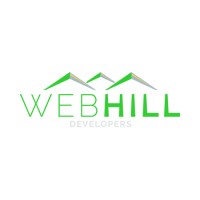 WEBHILL logo - Similar company to Pts Inc.