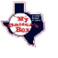 My Batters Box logo - Similar company to Baseball Oracle