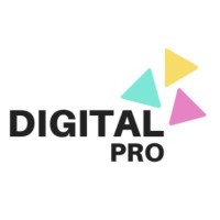 Digital Pro logo - Similar company to Vision Digital Solutions Ltd