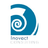 Inovact Consulting logo - Similar company to Inovact
