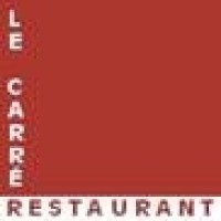 Le Carré Restaurant logo - Similar company to Restaurant H3