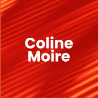 Coline Moire - Creative Communication logo - Similar company to Nea