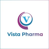 Vista Pharma logo - Similar company to Laurus Pharma