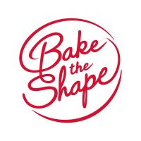 Bake the Shape – Austrias Creative Bakery logo - Similar company to Juffinger Bio-Metzgerei