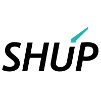 SHUP logo - Similar company to Bandeja.Org