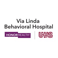 Via Linda Behavioral Hospital logo - Similar company to Mind 24-7