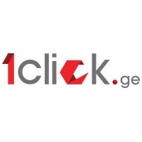 1click.ge logo - Similar company to Seampless Technology