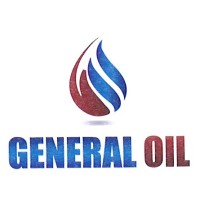 General Oil Industries LLC logo - Similar company to Tarkhan & Son Ahmad Co.