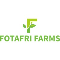 Fotafri Farms logo - Similar company to Edoak Farms