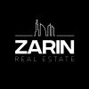 Zarin Real Estates logo - Similar company to Finovalence