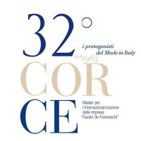 Master Corce 