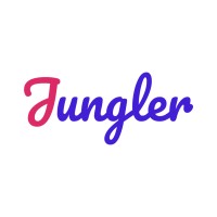 Jungler logo - Similar company to Rocket Dreams