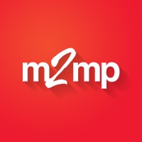 Agência M2MP logo - Similar company to Agência Equilibra  I Marketing Estratégico
