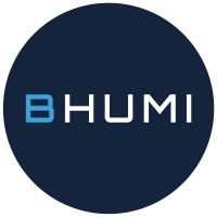 BHUMI logo - Similar company to Chatheroes