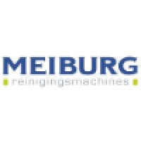 Meiburg Reinigings machines