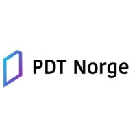 PDT Norge logo - Similar company to Ærli