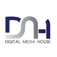 Digital Media House logo - Similar company to Socialedgecreative