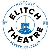 Historic Elitch Theatre logo - Similar company to Recoveryworks-Colorado