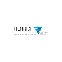 HENRICH Life Science R&D Consulting logo - Similar company to Act 3, Llc Life Science Consulting