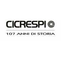 Cicrespi SpA logo - Similar company to Chirton Bookbinding