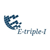 Edwards Industrial Instrument International LLC, E-triple-I logo - Similar company to E Rock Painting