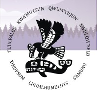Cowichan Tribes logo - Similar company to Diamond Group