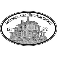 La Grange Area Historical Society