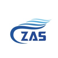 ZAS APPARELS PVT LTD logo - Similar company to Department Of Inspection For Factories And Establishments