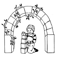 Keystone Montessori School logo - Similar company to Keystone Montessori School