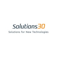 Solutions30 Projects b.v. logo - Similar company to Ipconnections B.V.