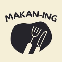 Makan-ing logo - Similar company to Communicate