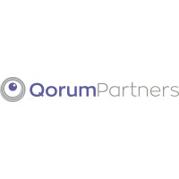 QorumPartners logo - Similar company to Comprehensive A/R Solutions