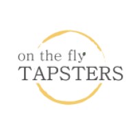 On The Fly Tapsters logo - Similar company to Next Brokerage