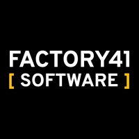 factory41.io logo - Similar company to Artbul.Com