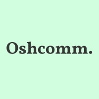 Oshcomm logo - Similar company to Revseed