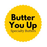 Butter You Up logo - Similar company to Hines Dairy Farm Ltd.