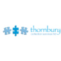 Thornbury Collection Services Ltd logo - Similar company to Judge Electrical Limited