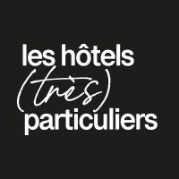 Les Hôtels (Très) Particuliers logo - Similar company to Châteauform'