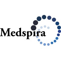 Medspira logo - Similar company to Qualprint