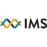 IM Solutions (IMS) logo - Similar company to Bud Creative