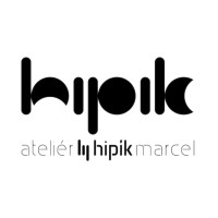 ateliér hipík