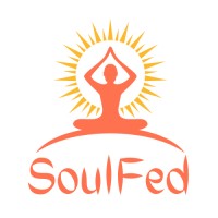 SoulFed logo - Similar company to Mentorkind
