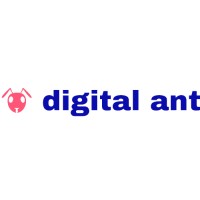 digital ant logo - Similar company to Digital Ant