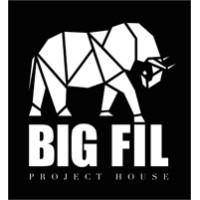 Bigfil Project House logo - Similar company to Ogre Interactive